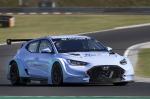 Hyundai Veloster N ETCR 2019 года